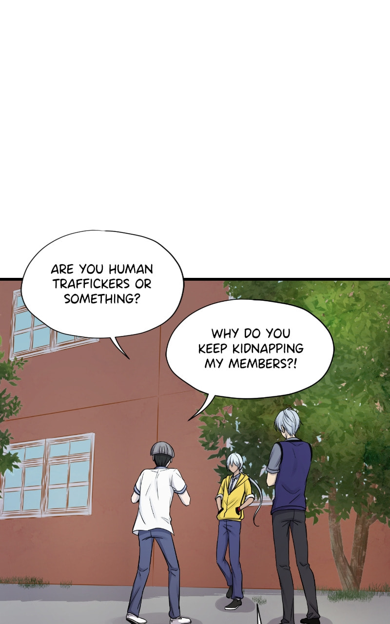 Read To Be Ordinary! (Colored) chapter 93 image 13 on Lezhin