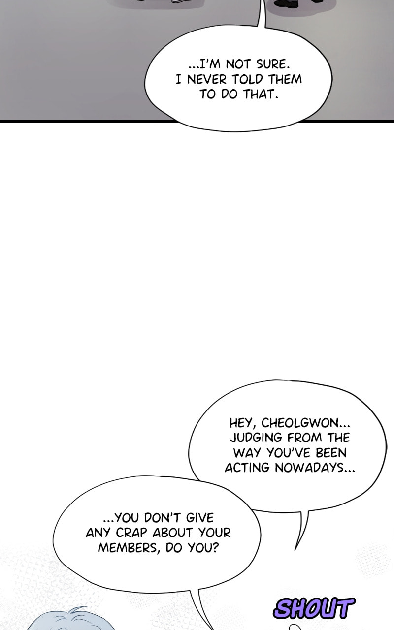 Read To Be Ordinary! (Colored) chapter 93 image 14 on Lezhin