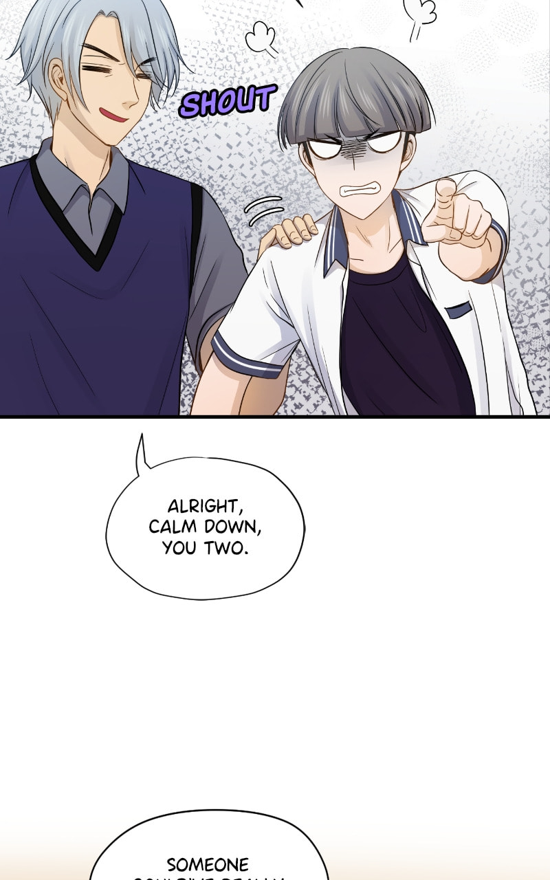 Read To Be Ordinary! (Colored) chapter 93 image 15 on Lezhin
