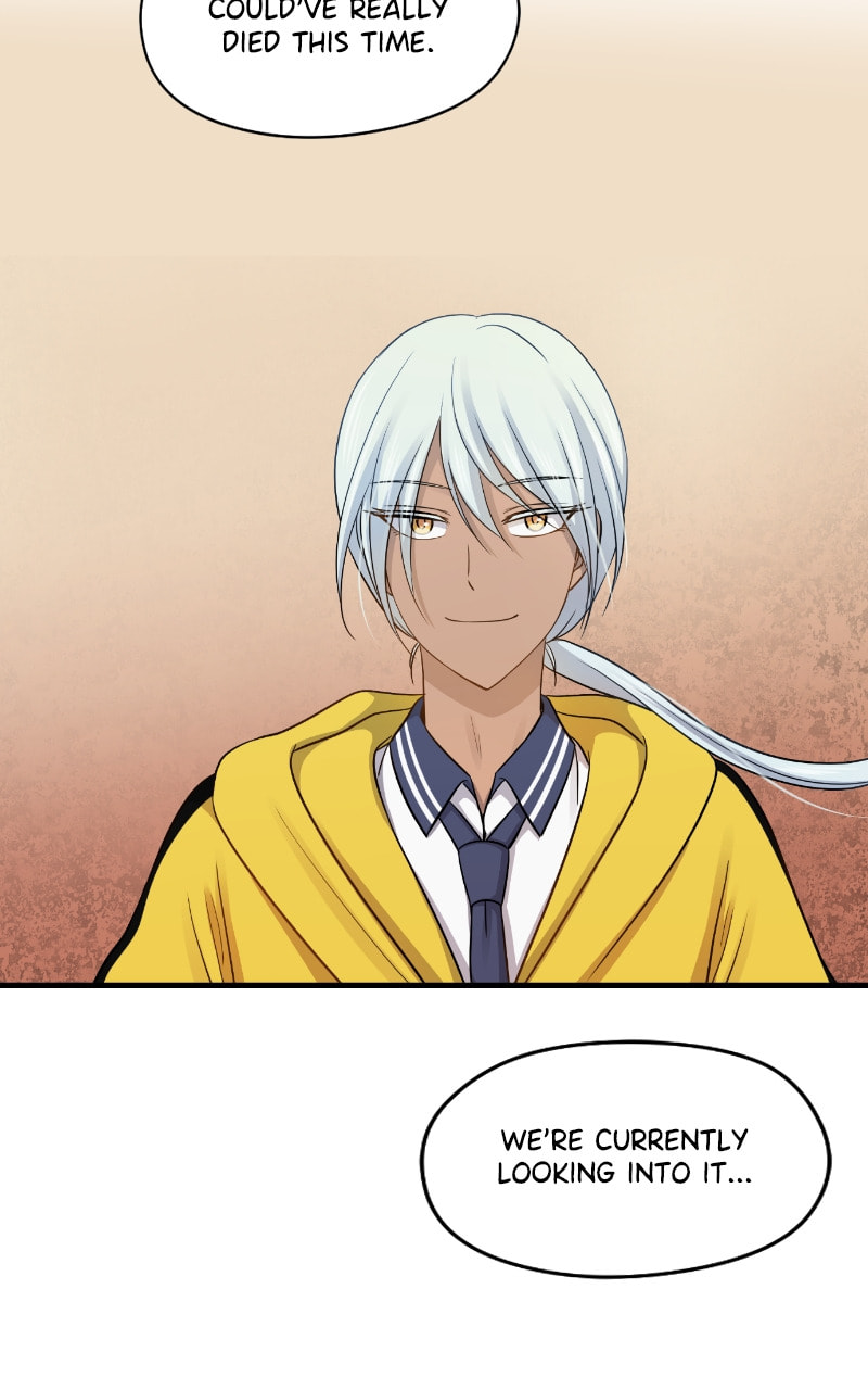 Read To Be Ordinary! (Colored) chapter 93 image 16 on Lezhin