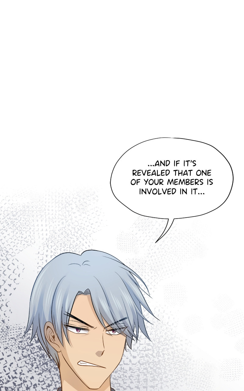 Read To Be Ordinary! (Colored) chapter 93 image 17 on Lezhin