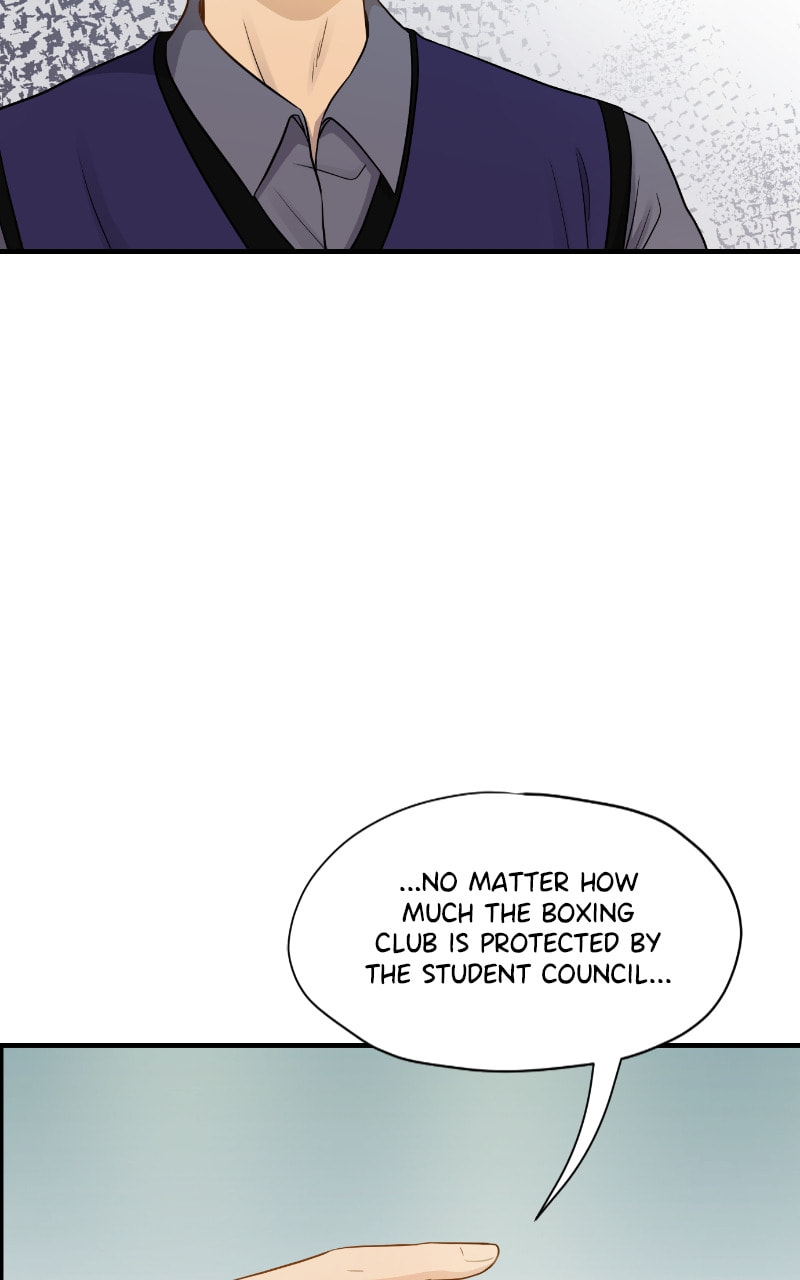 Read To Be Ordinary! (Colored) chapter 93 image 18 on Lezhin