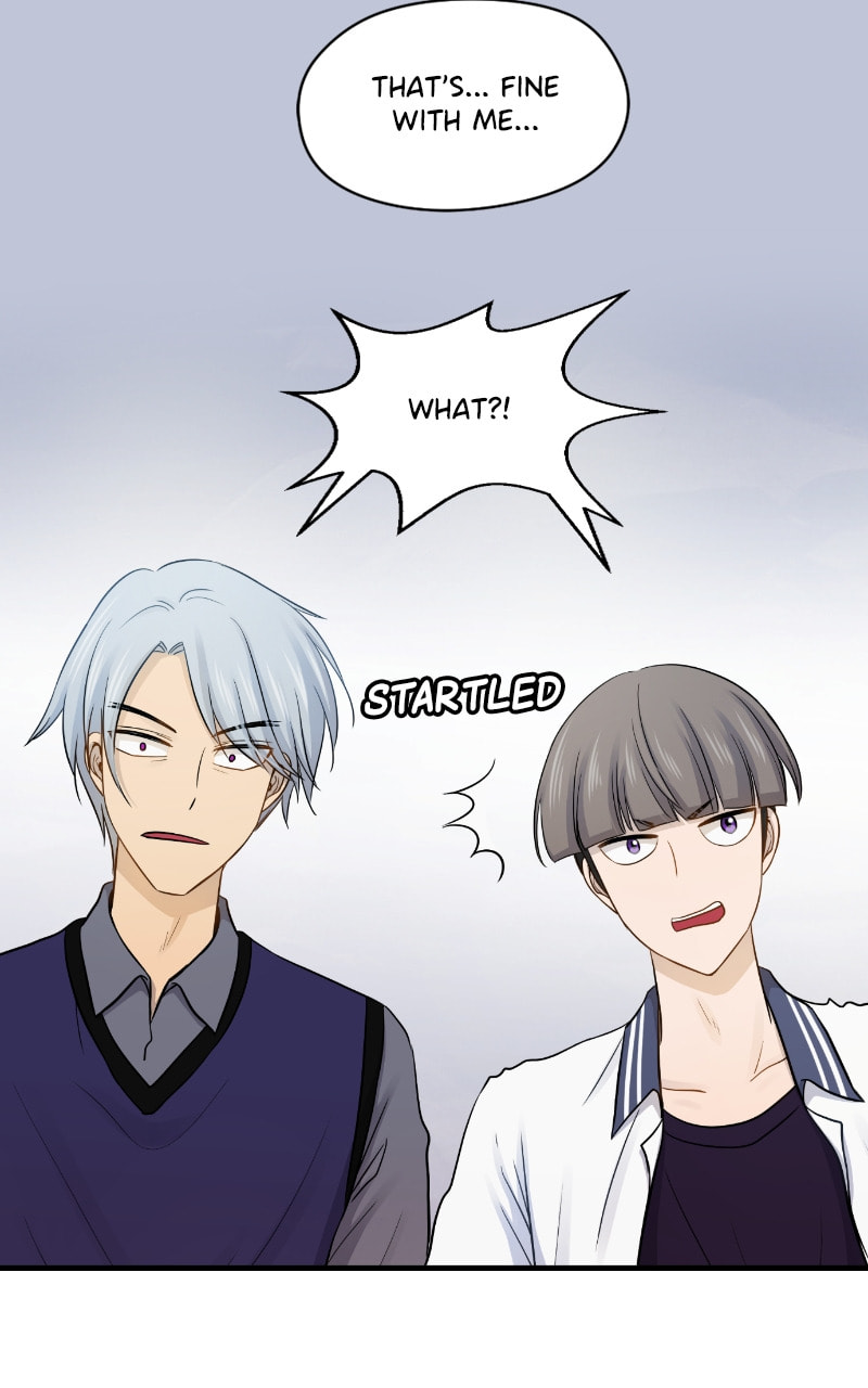 Read To Be Ordinary! (Colored) chapter 93 image 22 on Lezhin