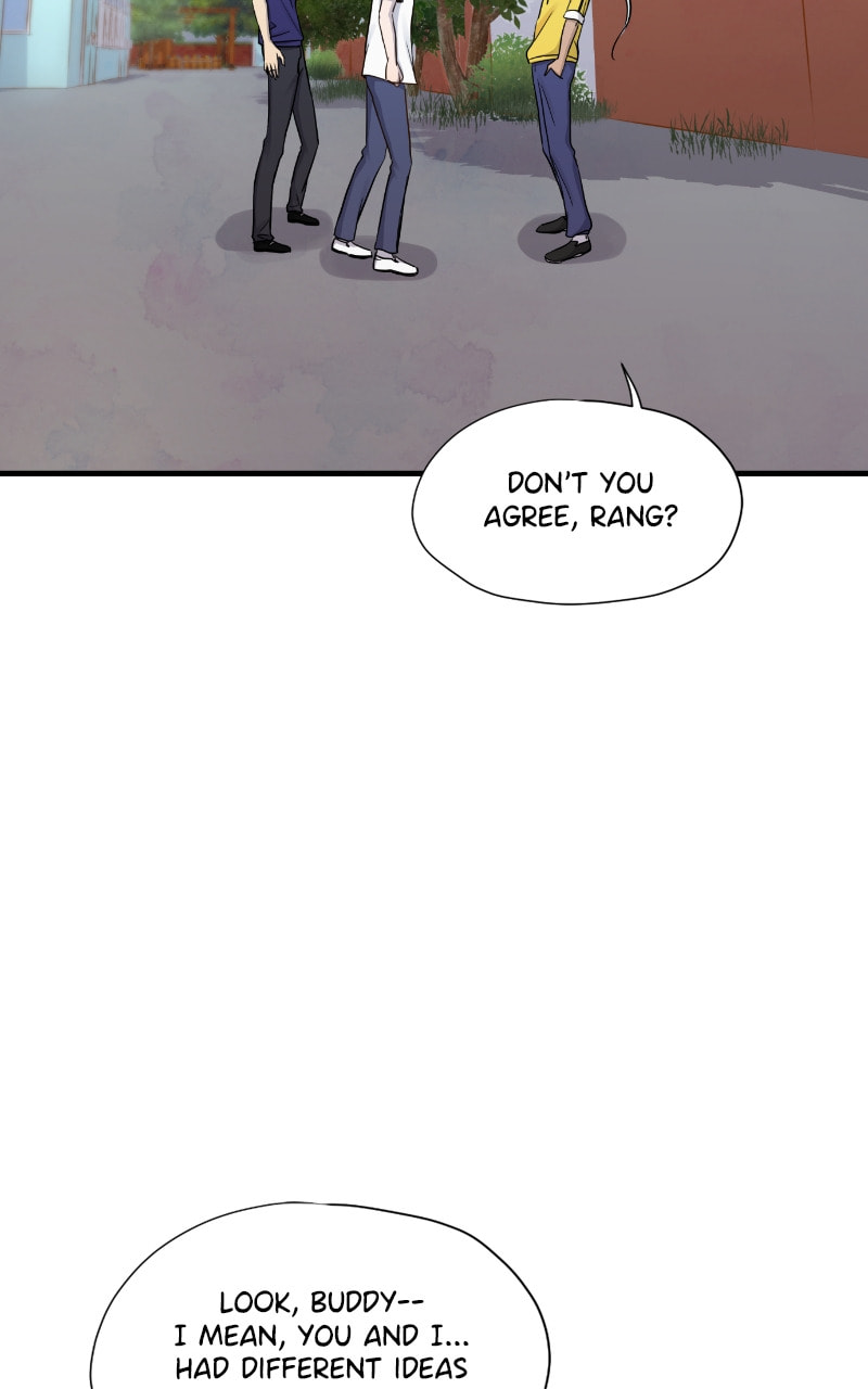 Read To Be Ordinary! (Colored) chapter 93 image 24 on Lezhin