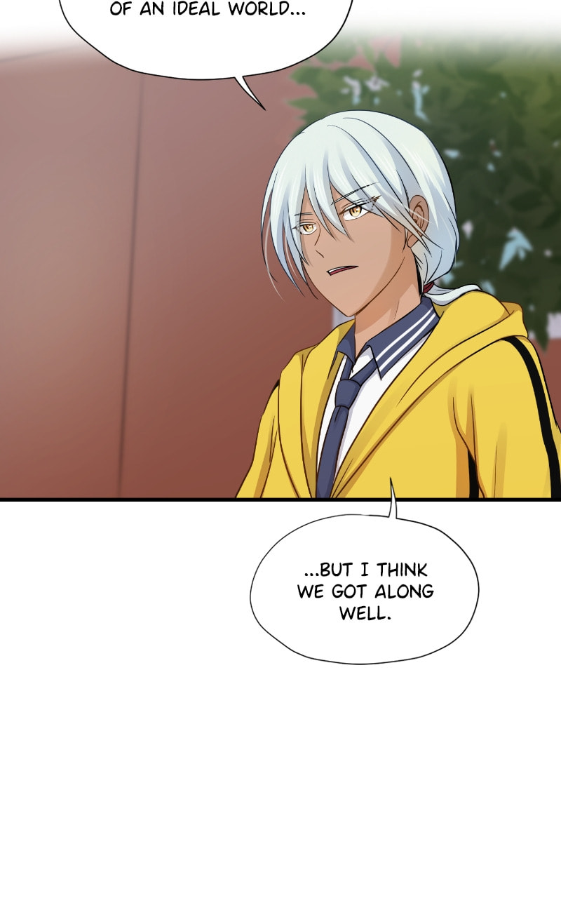 Read To Be Ordinary! (Colored) chapter 93 image 25 on Lezhin