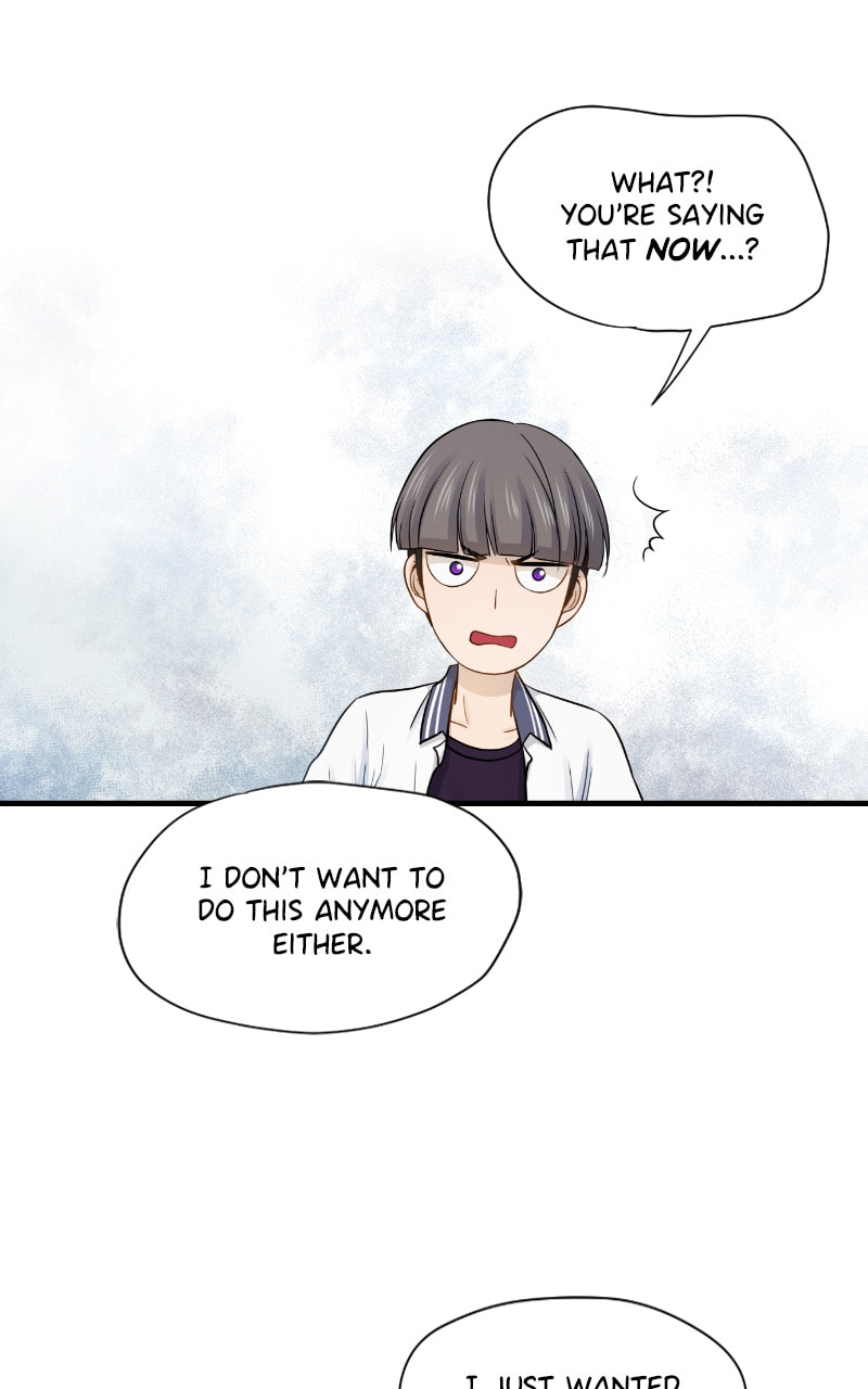Read To Be Ordinary! (Colored) chapter 93 image 26 on Lezhin