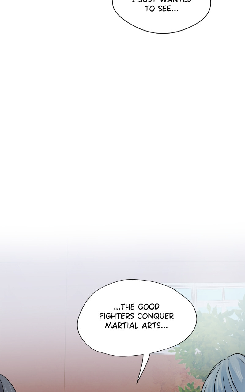 Read To Be Ordinary! (Colored) chapter 93 image 27 on Lezhin