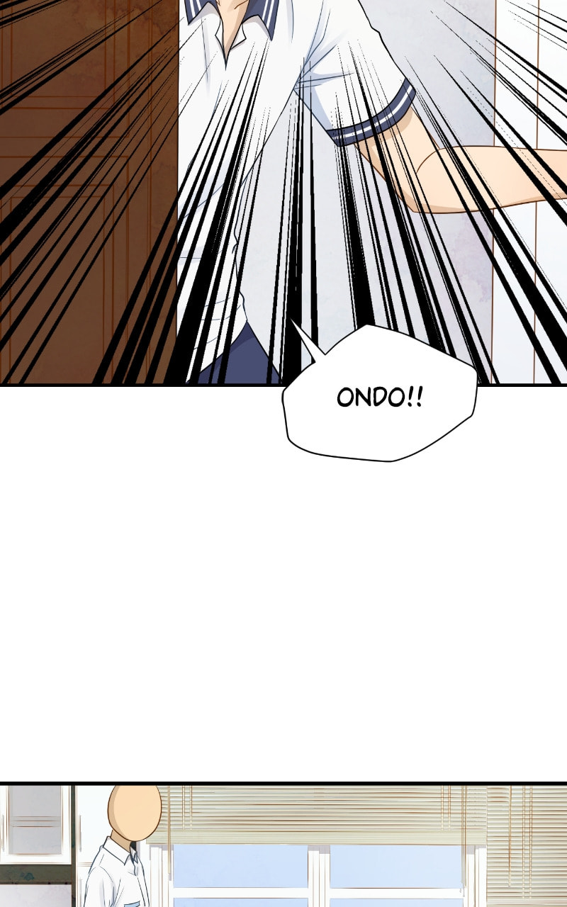 Read To Be Ordinary! (Colored) chapter 93 image 33 on Lezhin