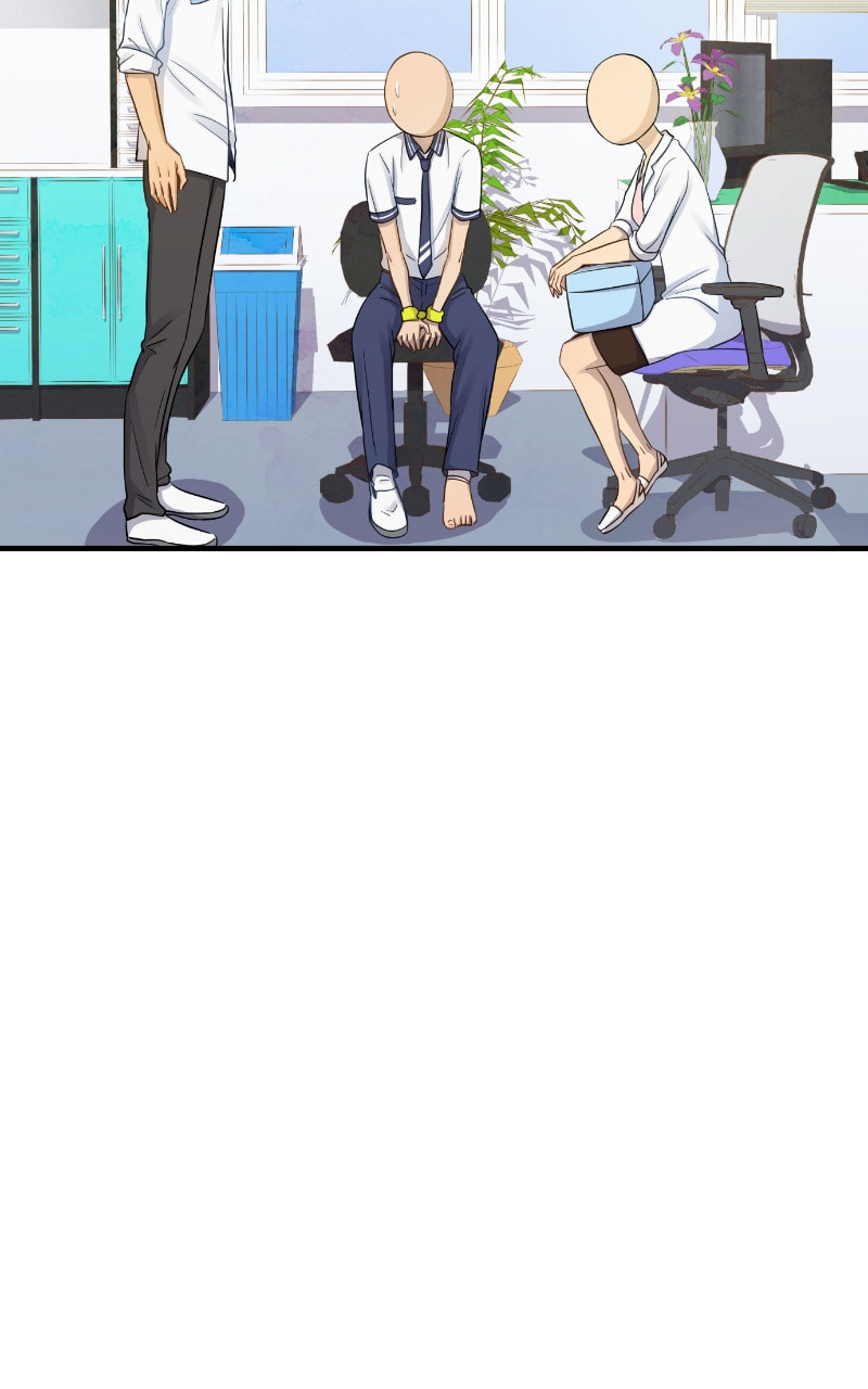 Read To Be Ordinary! (Colored) chapter 93 image 34 on Lezhin
