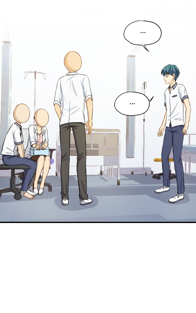 Read To Be Ordinary! (Colored) chapter 93 image 35 on Lezhin