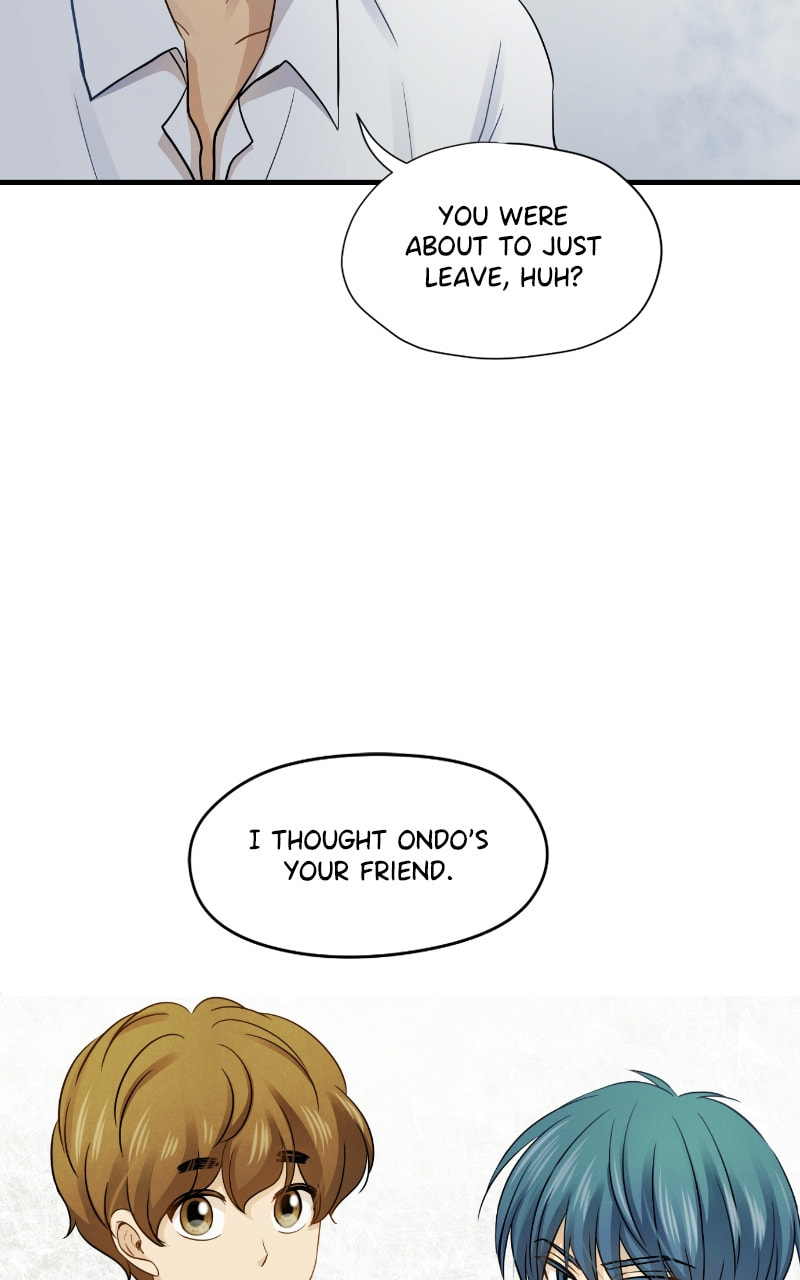 Read To Be Ordinary! (Colored) chapter 93 image 42 on Lezhin