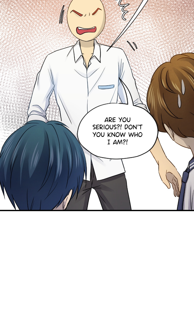 Read To Be Ordinary! (Colored) chapter 93 image 45 on Lezhin