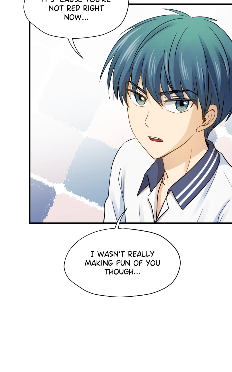 Read To Be Ordinary! (Colored) chapter 93 image 47 on Lezhin