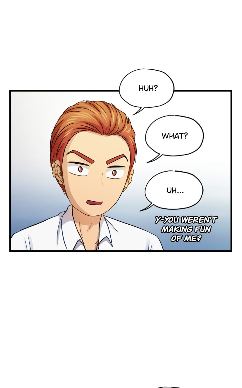 Read To Be Ordinary! (Colored) chapter 93 image 48 on Lezhin