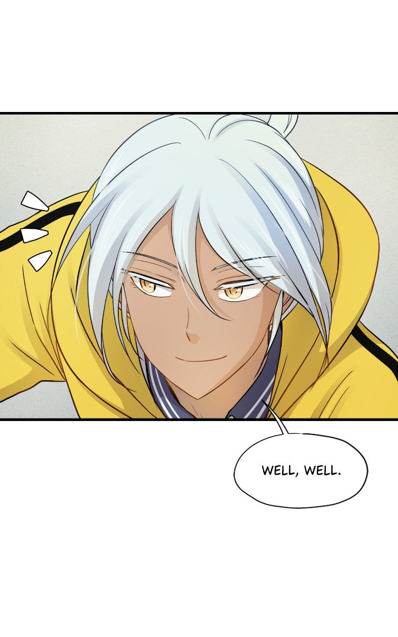 Read To Be Ordinary! (Colored) chapter 93 image 5 on Lezhin