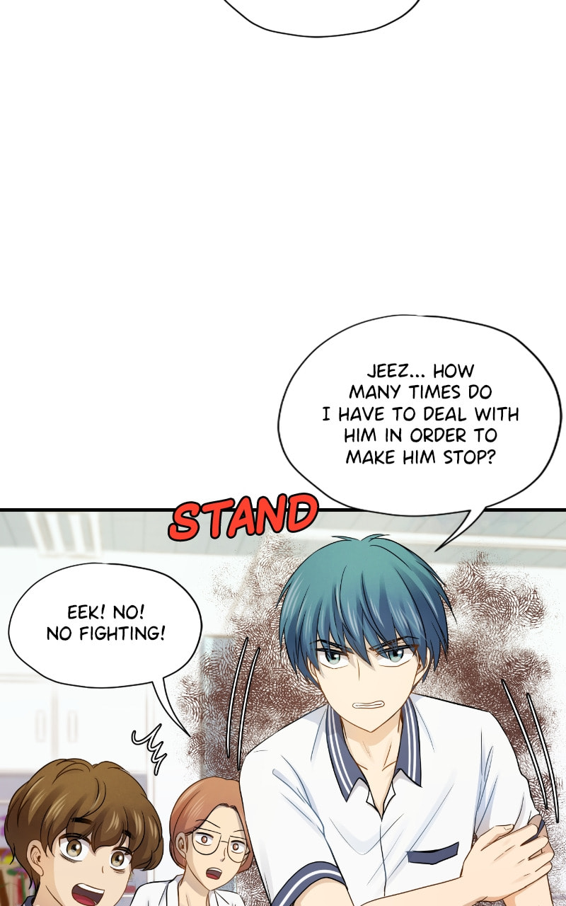 Read To Be Ordinary! (Colored) chapter 93 image 50 on Lezhin