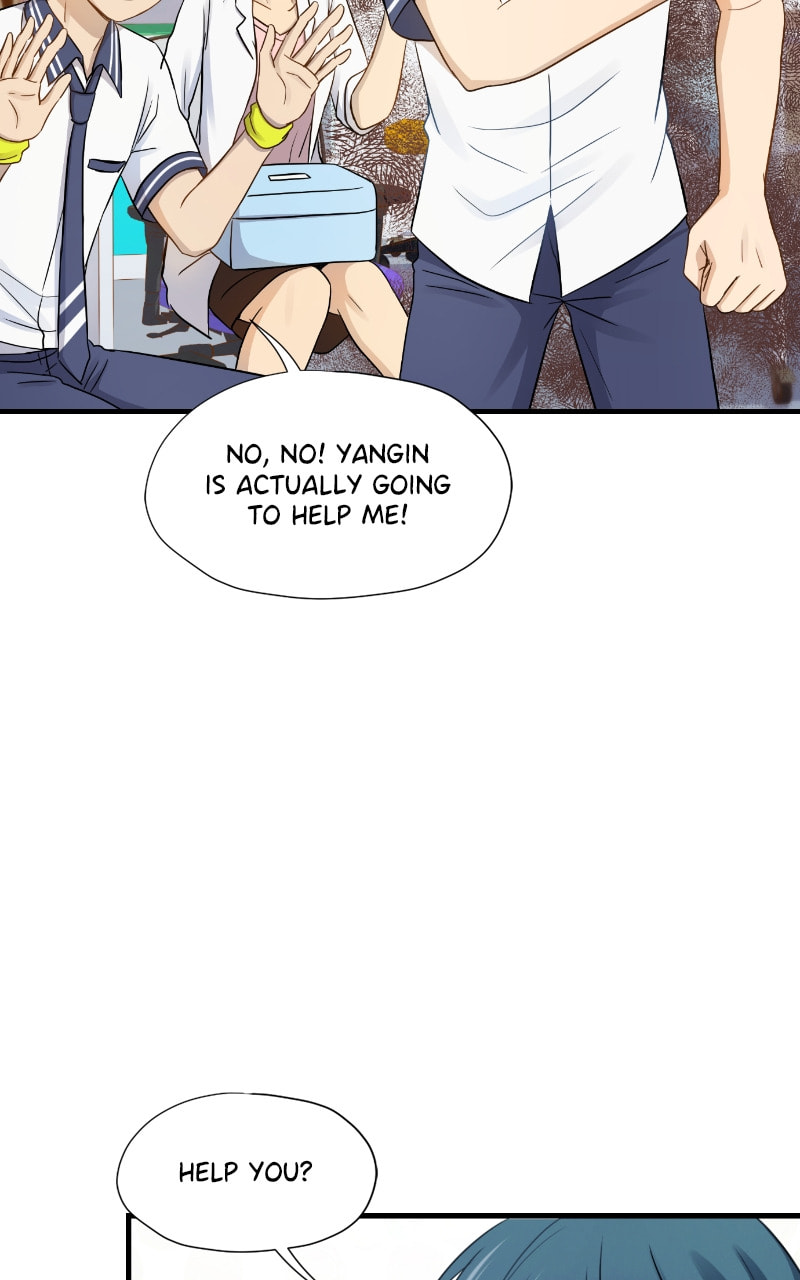 Read To Be Ordinary! (Colored) chapter 93 image 51 on Lezhin