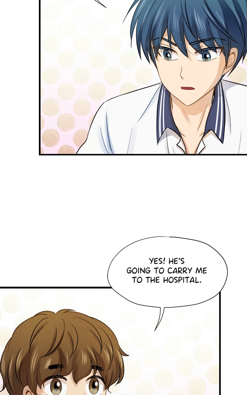 Read To Be Ordinary! (Colored) chapter 93 image 52 on Lezhin