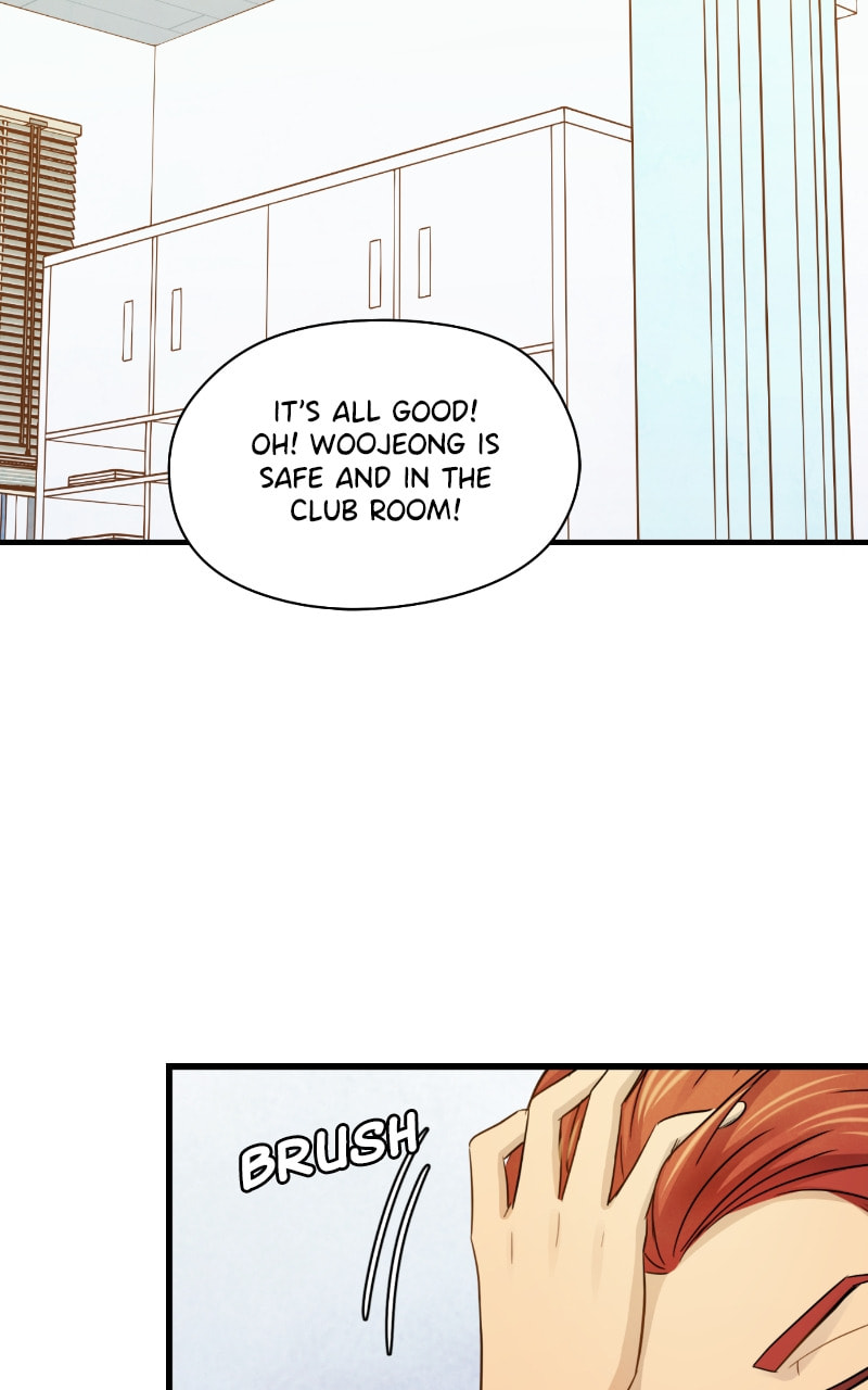 Read To Be Ordinary! (Colored) chapter 93 image 54 on Lezhin