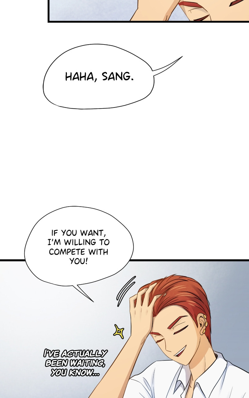 Read To Be Ordinary! (Colored) chapter 93 image 55 on Lezhin