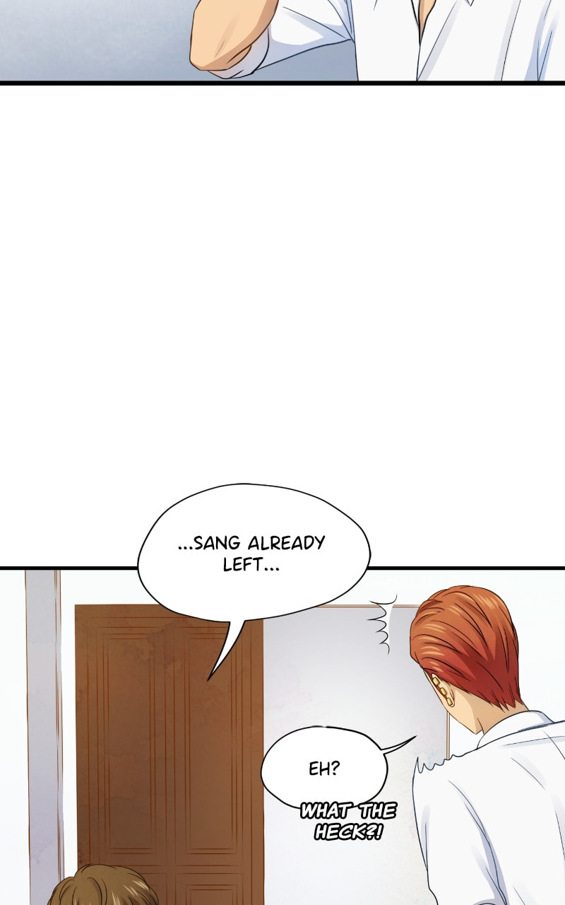 Read To Be Ordinary! (Colored) chapter 93 image 56 on Lezhin