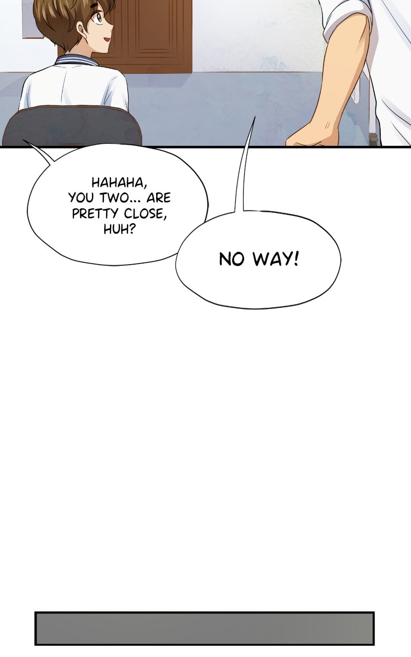 Read To Be Ordinary! (Colored) chapter 93 image 57 on Lezhin