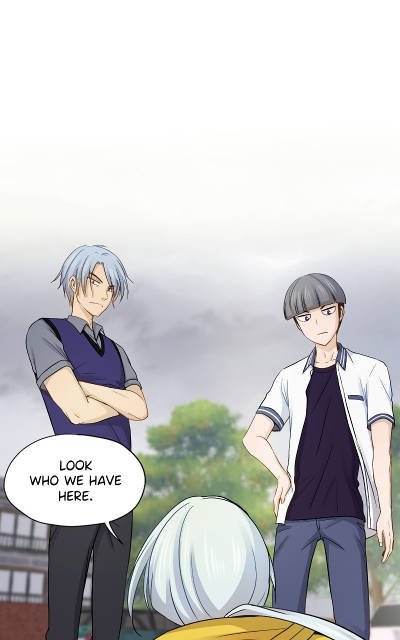 Read To Be Ordinary! (Colored) chapter 93 image 6 on Lezhin