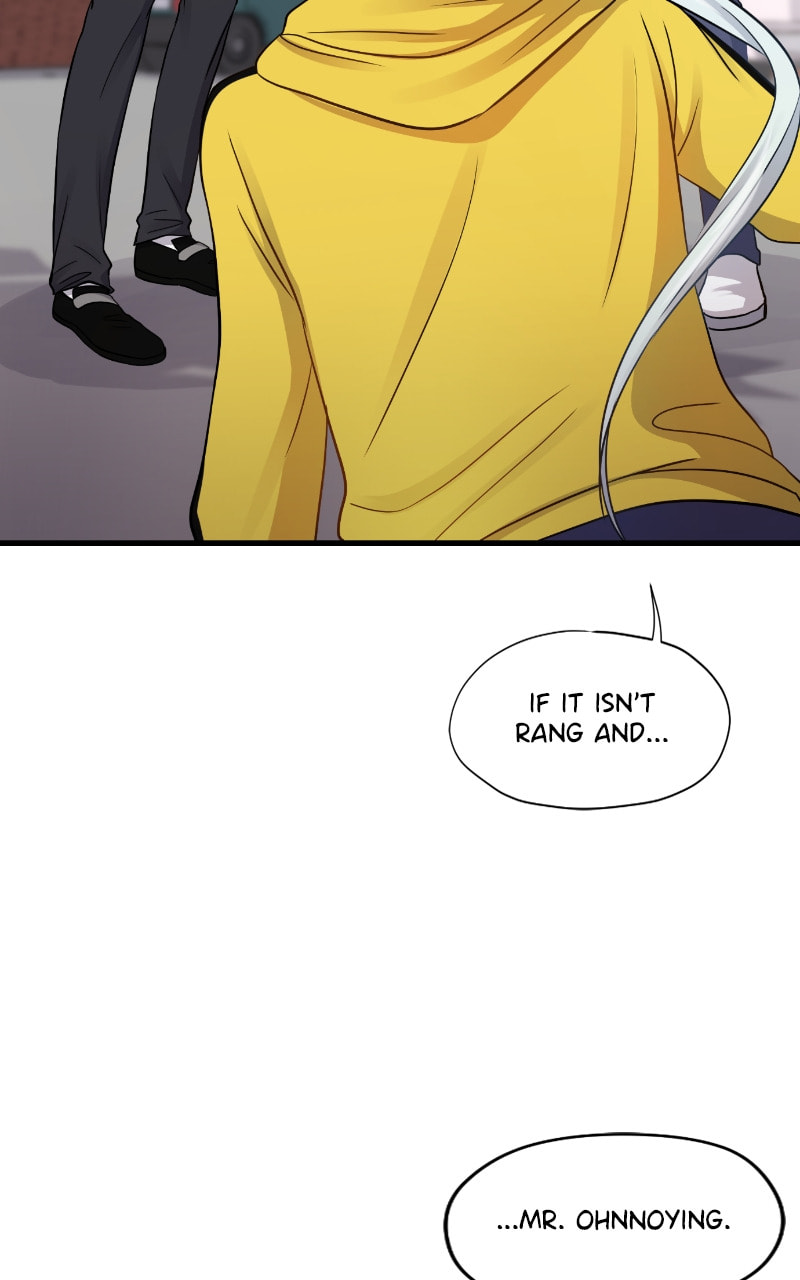 Read To Be Ordinary! (Colored) chapter 93 image 7 on Lezhin