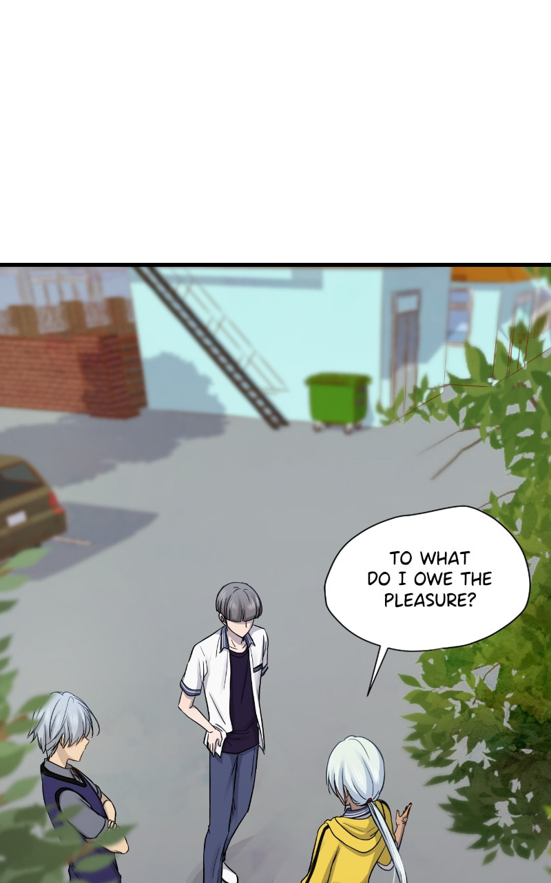 Read To Be Ordinary! (Colored) chapter 93 image 9 on Lezhin