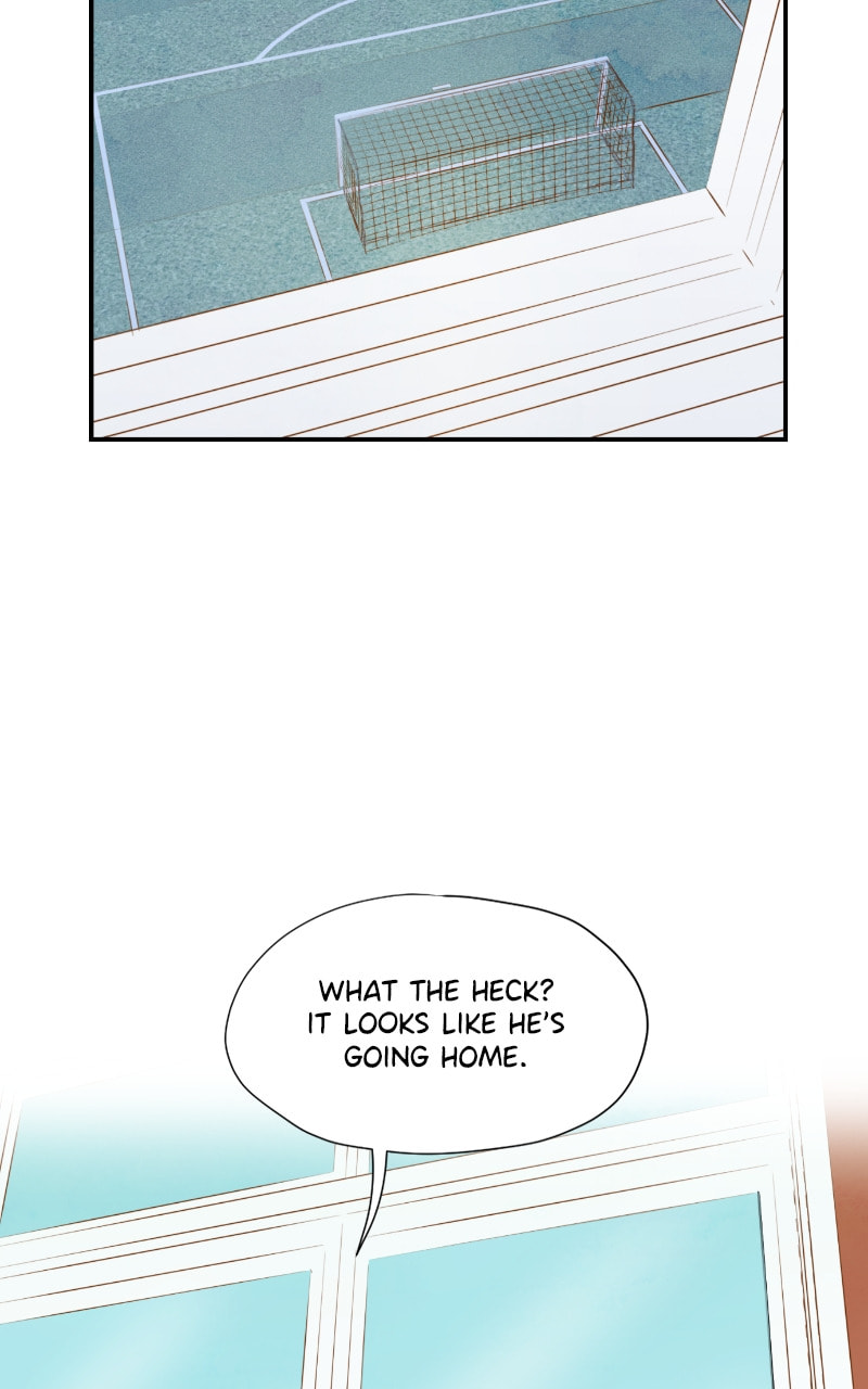 Read To Be Ordinary! (Colored) chapter 94 image 10 on Lezhin