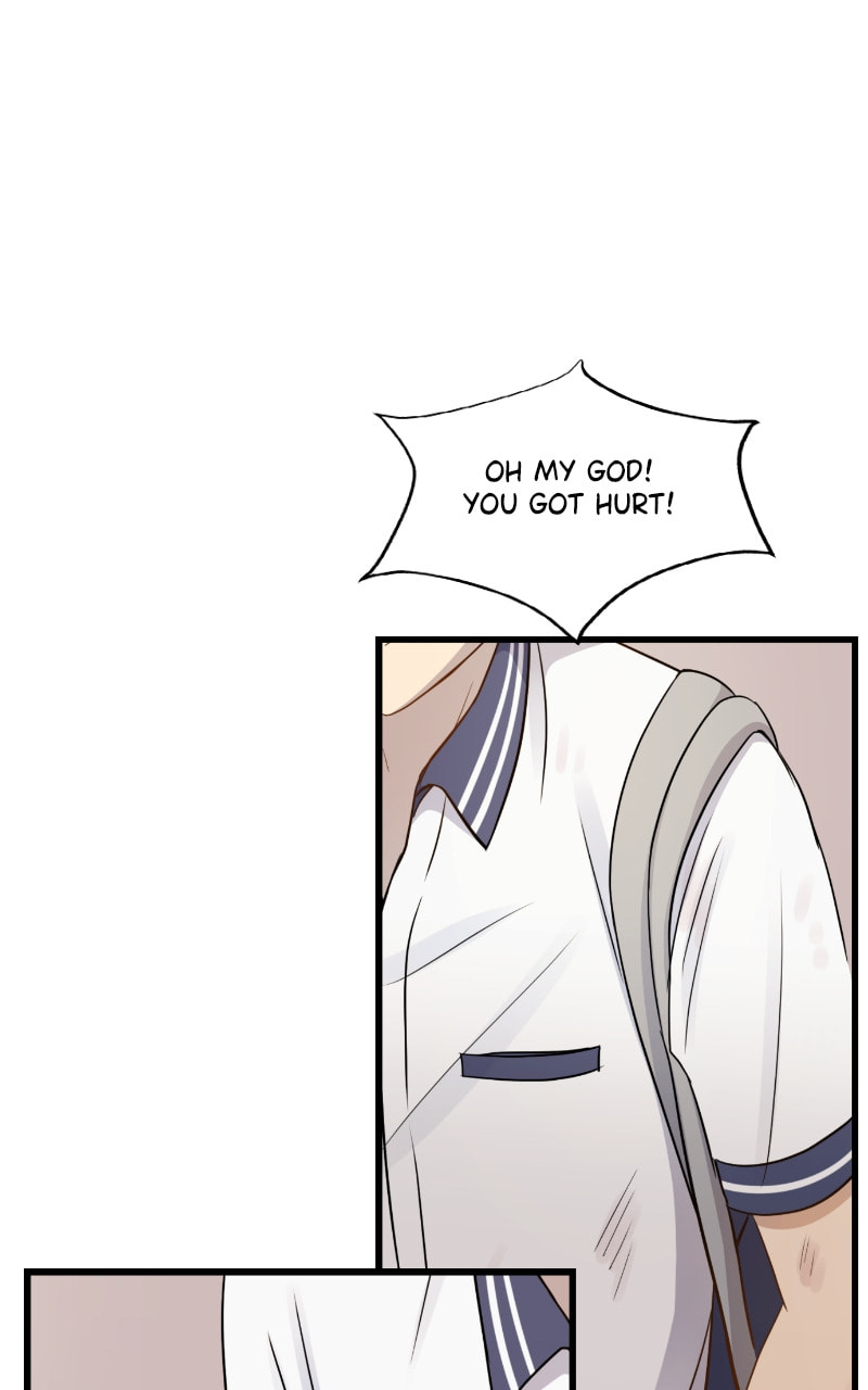 Read To Be Ordinary! (Colored) chapter 94 image 18 on Lezhin