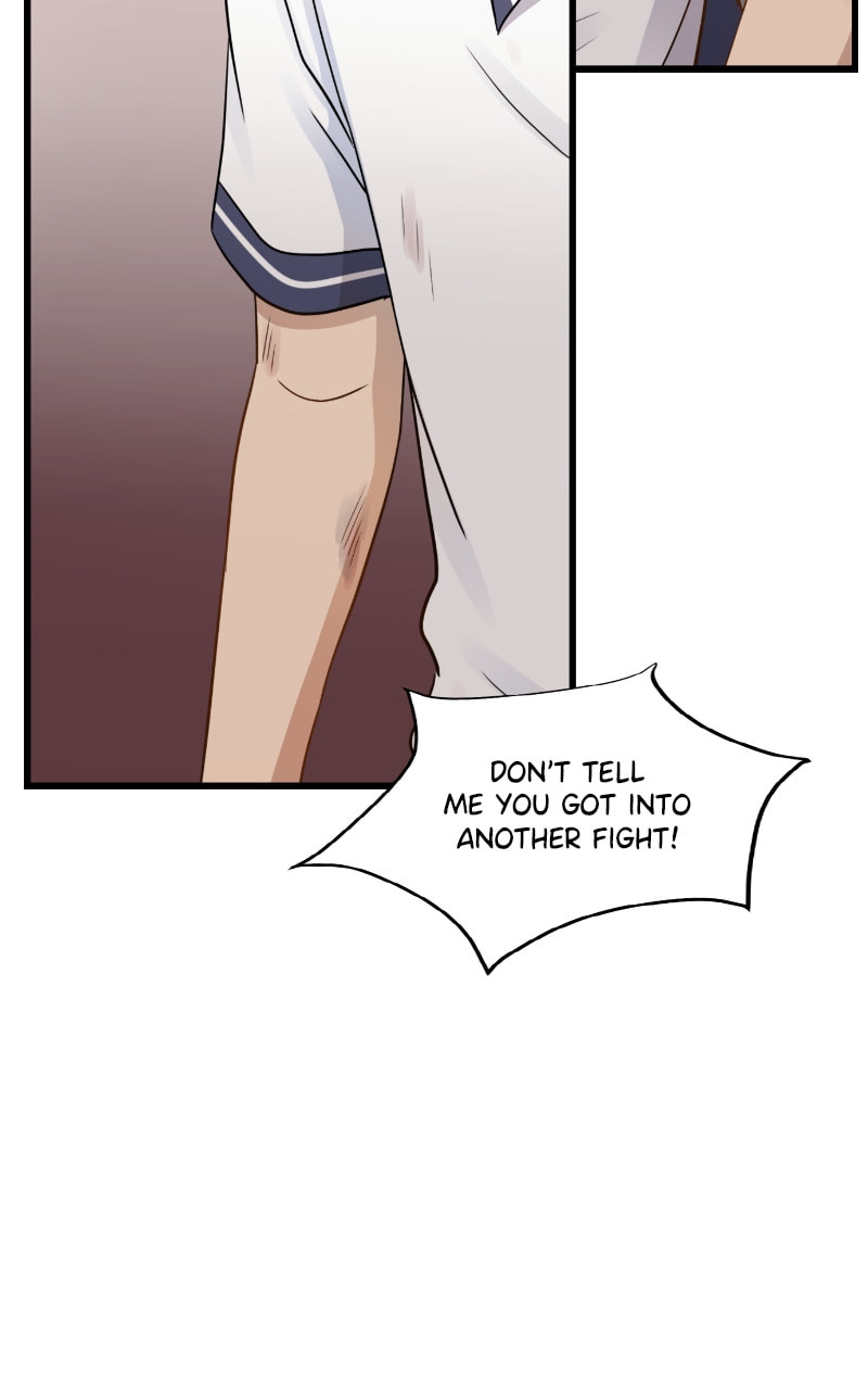 Read To Be Ordinary! (Colored) chapter 94 image 19 on Lezhin