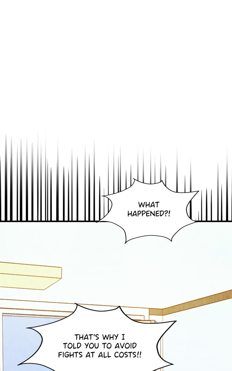 Read To Be Ordinary! (Colored) chapter 94 image 21 on Lezhin