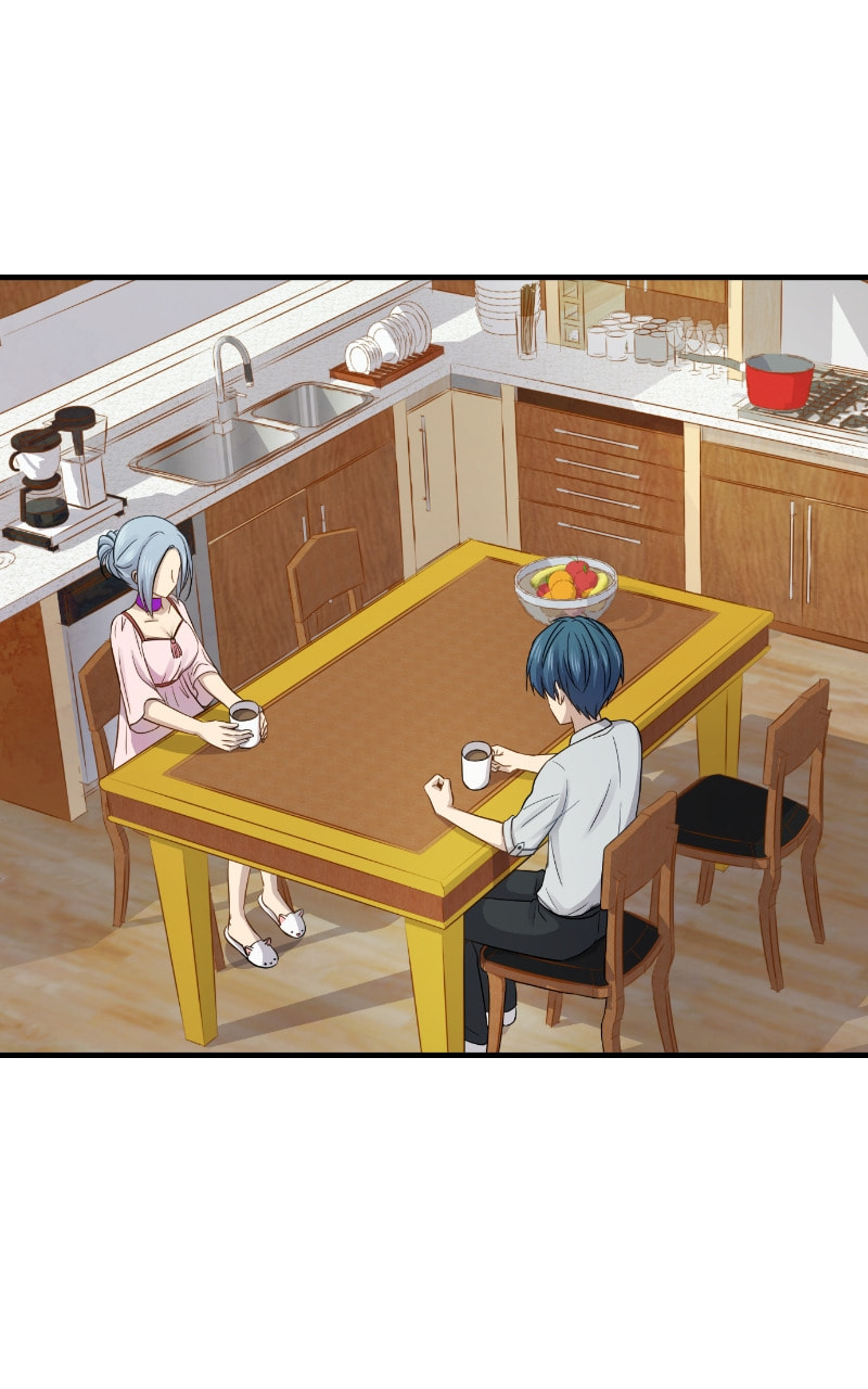 Read To Be Ordinary! (Colored) chapter 94 image 26 on Lezhin