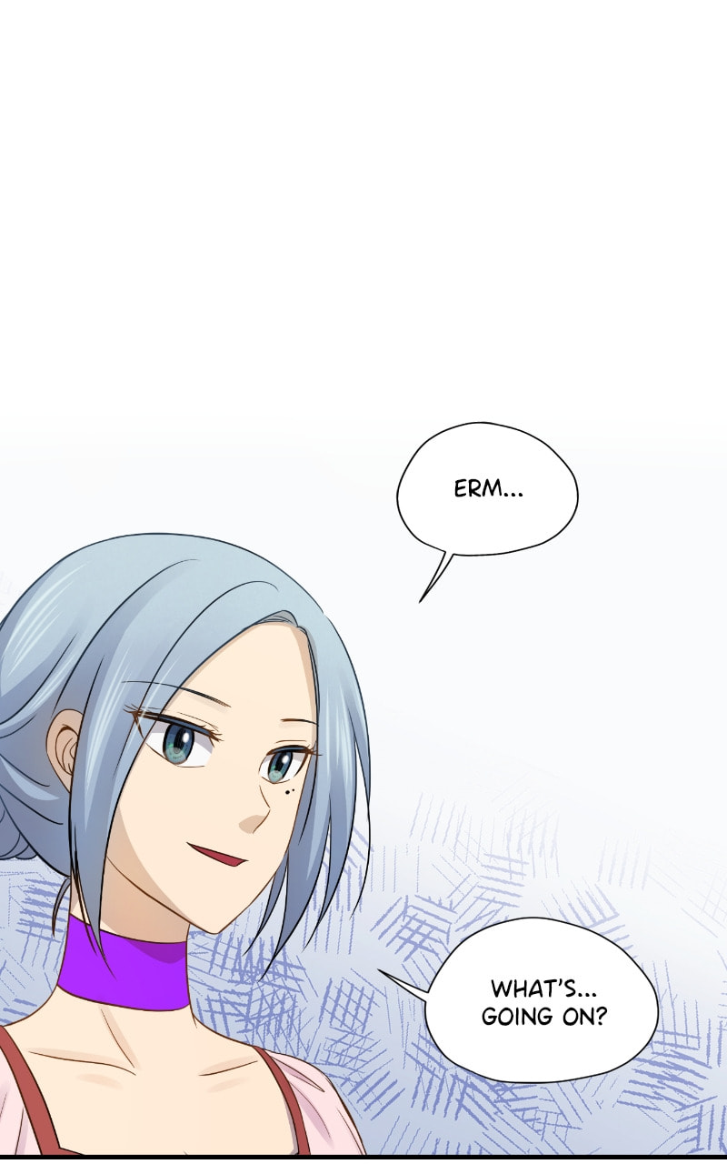 Read To Be Ordinary! (Colored) chapter 94 image 27 on Lezhin