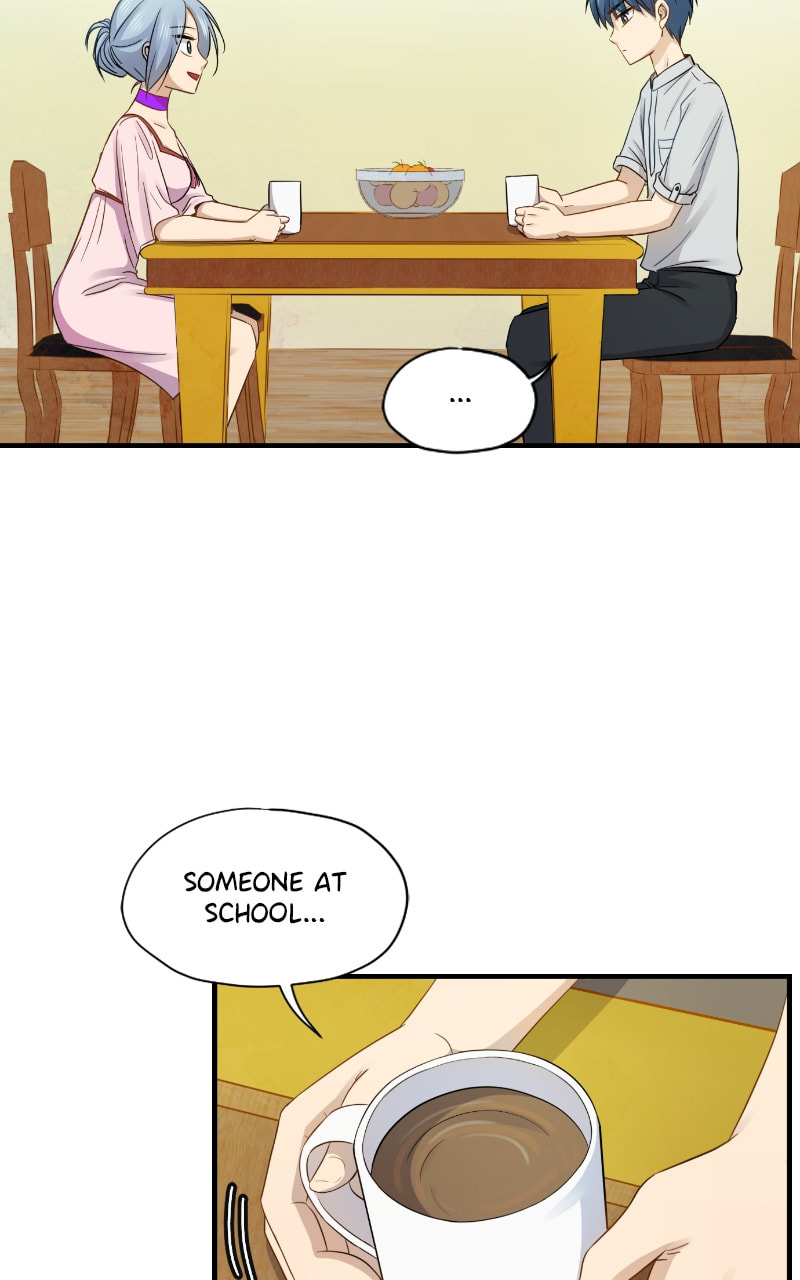 Read To Be Ordinary! (Colored) chapter 94 image 30 on Lezhin