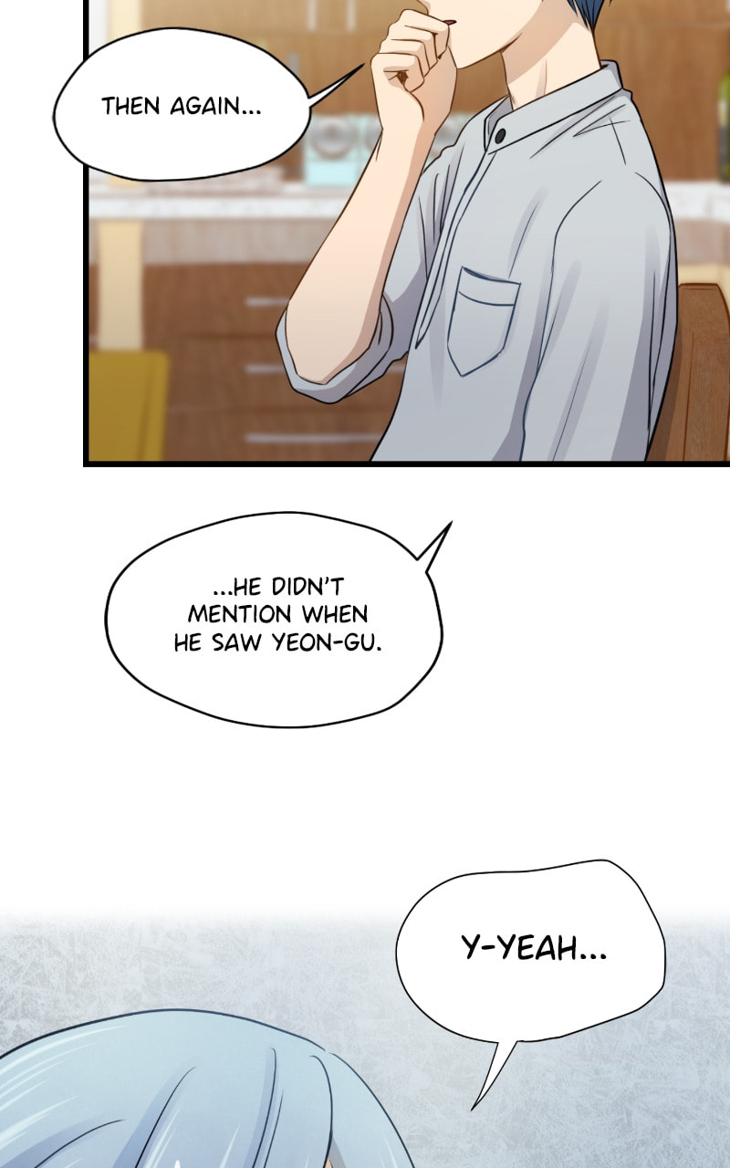 Read To Be Ordinary! (Colored) chapter 94 image 37 on Lezhin