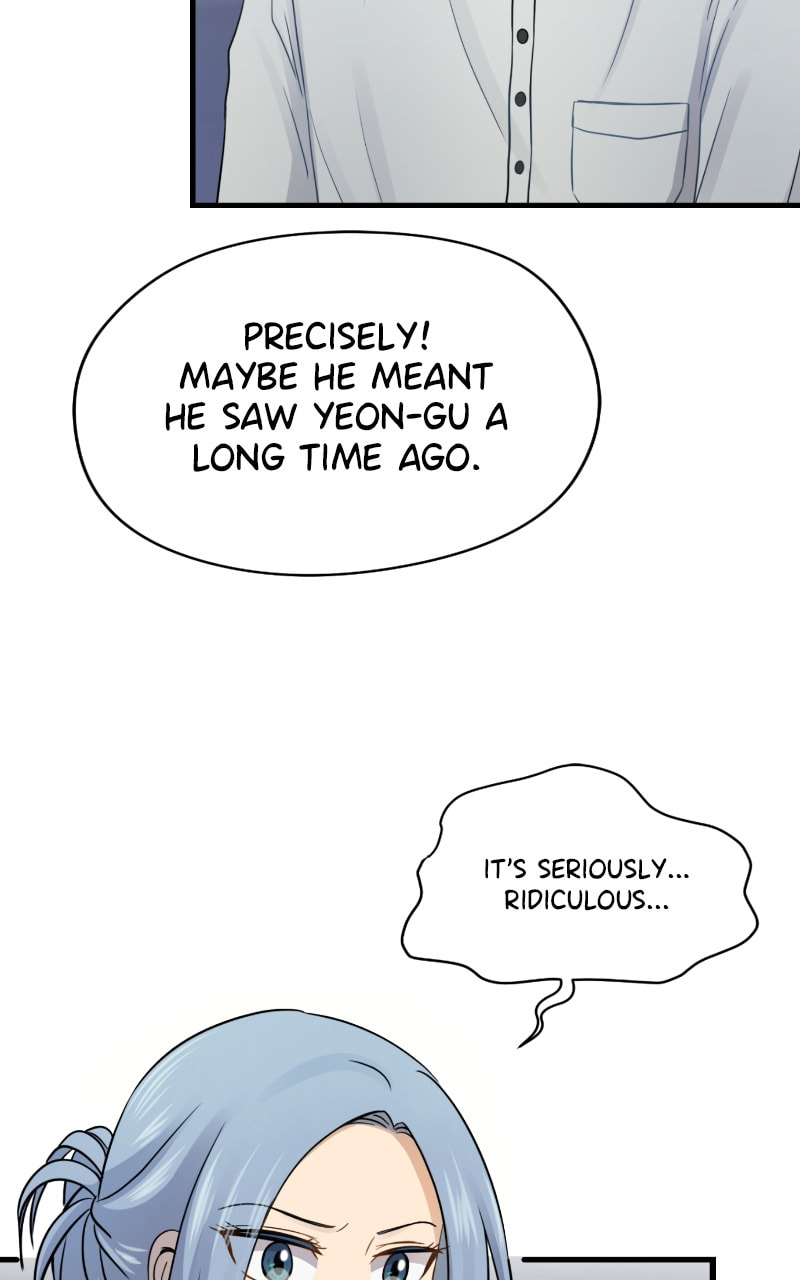Read To Be Ordinary! (Colored) chapter 94 image 41 on Lezhin
