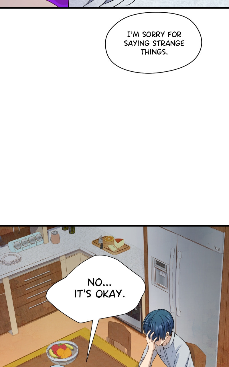 Read To Be Ordinary! (Colored) chapter 94 image 57 on Lezhin