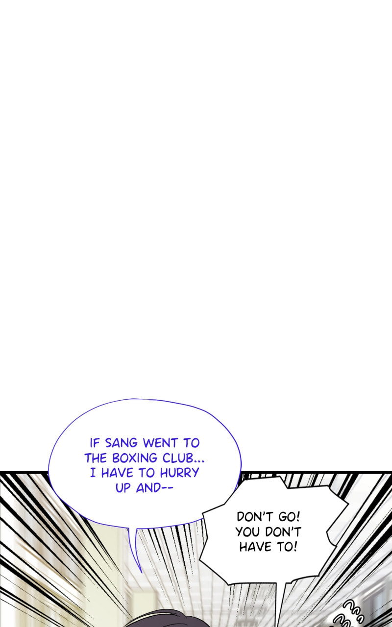 Read To Be Ordinary! (Colored) chapter 94 image 6 on Lezhin