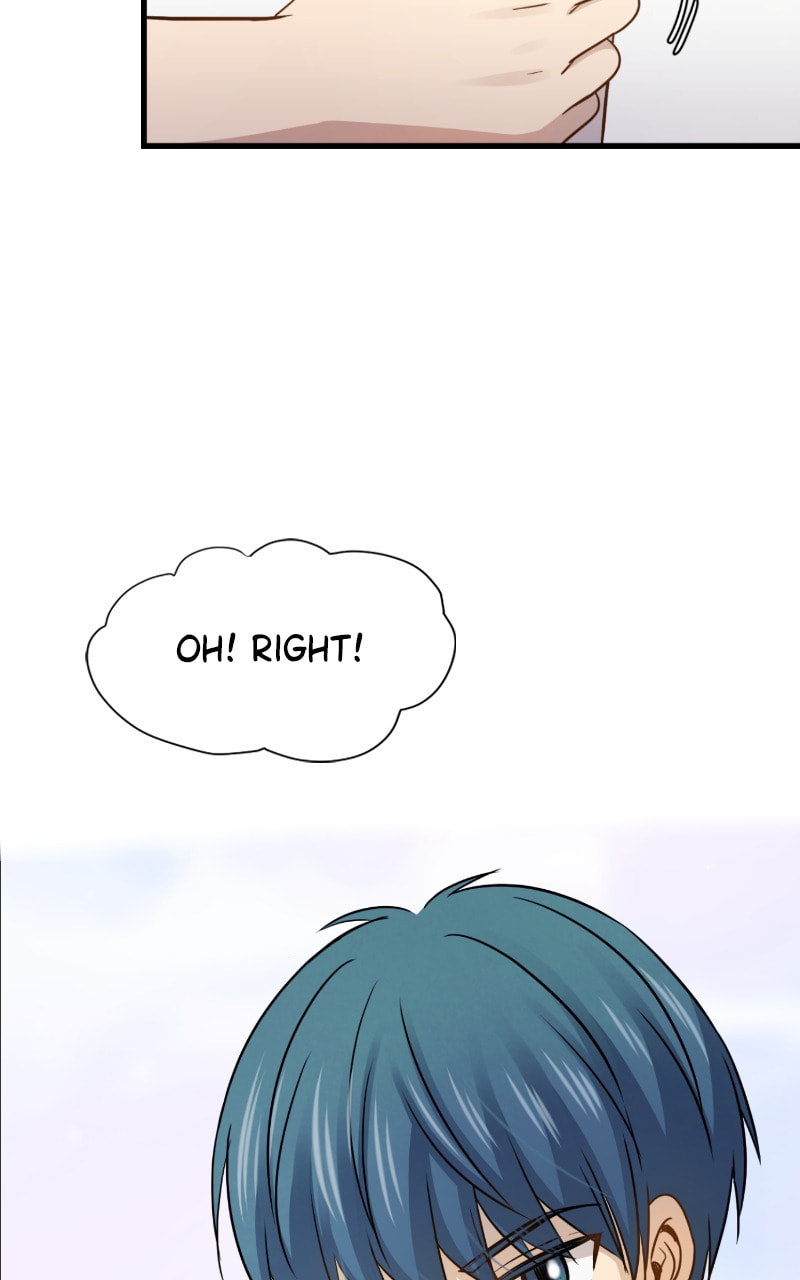 Read To Be Ordinary! (Colored) chapter 94 image 60 on Lezhin