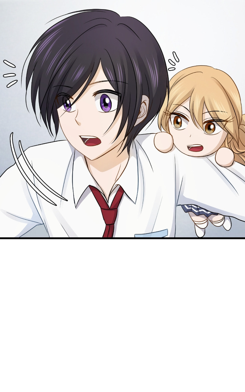 Read To Be Ordinary! (Colored) chapter 95 image 1 on Lezhin