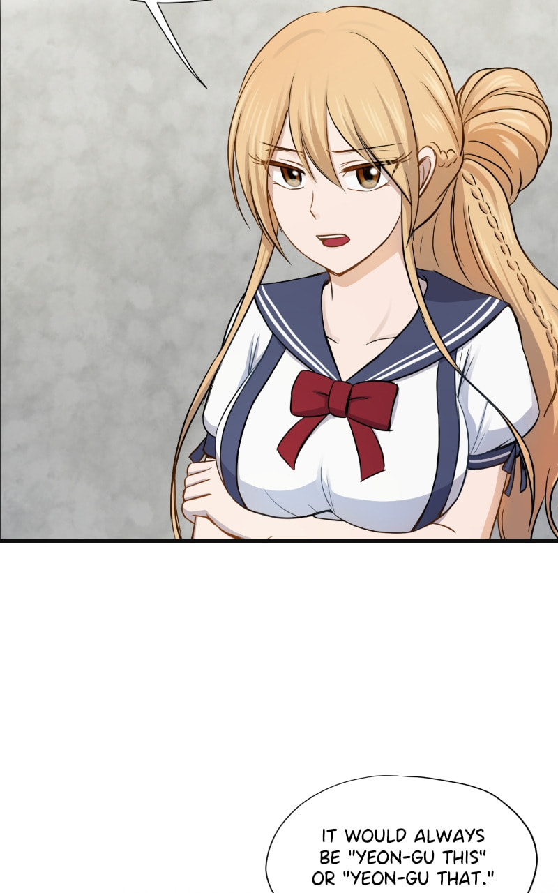 Read To Be Ordinary! (Colored) chapter 95 image 10 on Lezhin