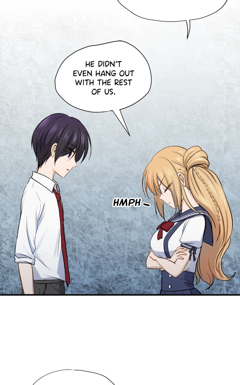 Read To Be Ordinary! (Colored) chapter 95 image 11 on Lezhin