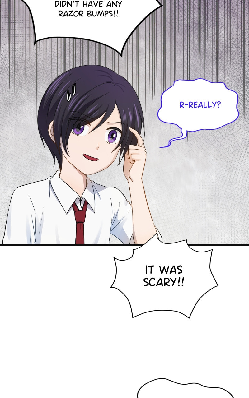 Read To Be Ordinary! (Colored) chapter 95 image 23 on Lezhin
