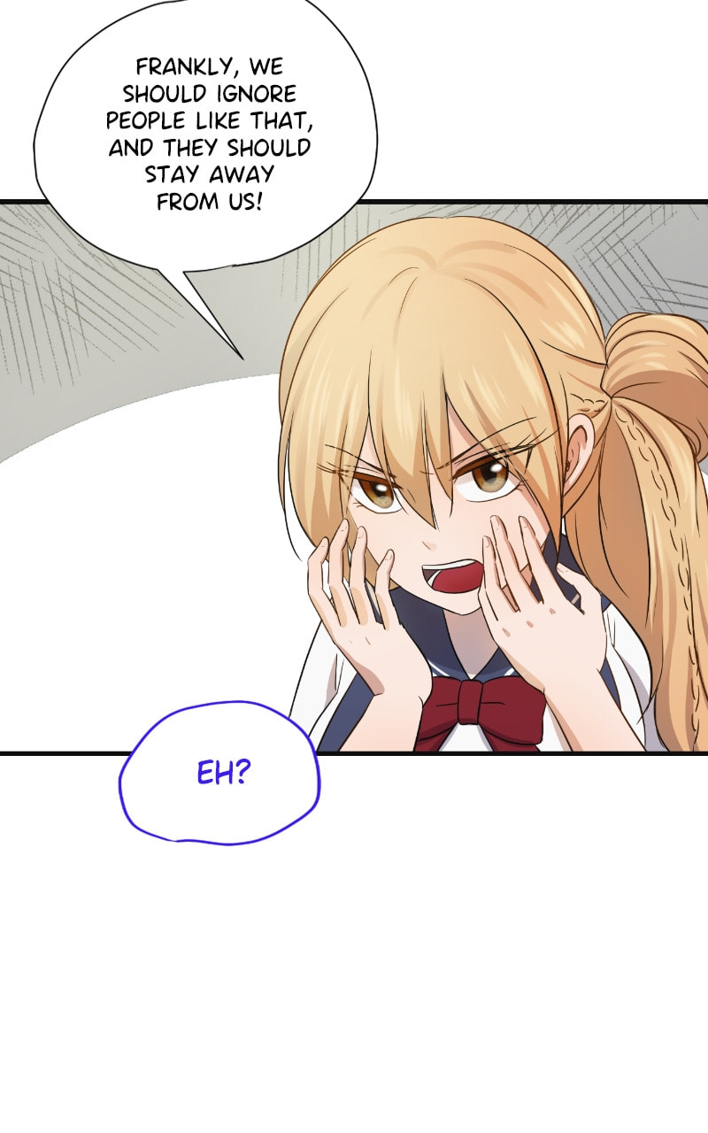 Read To Be Ordinary! (Colored) chapter 95 image 25 on Lezhin