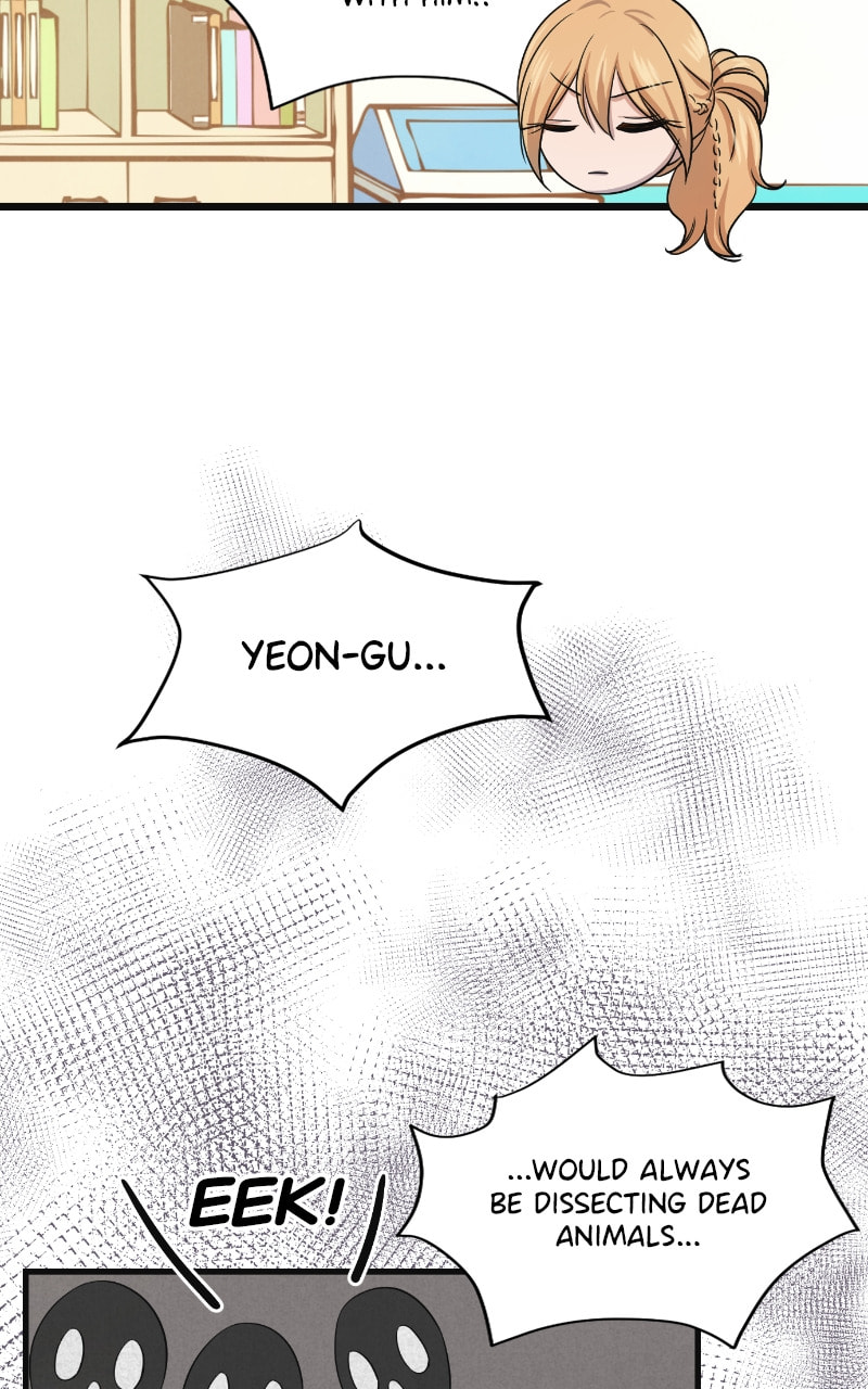 Read To Be Ordinary! (Colored) chapter 95 image 27 on Lezhin