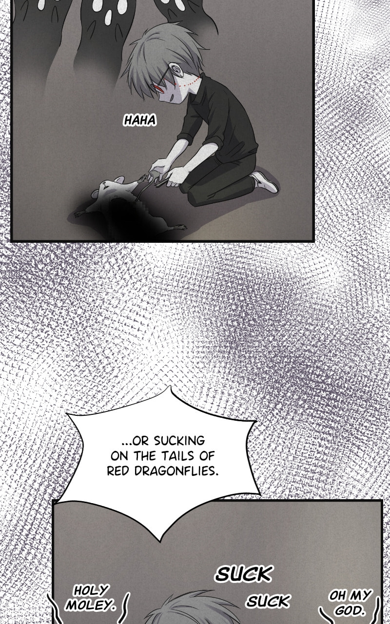 Read To Be Ordinary! (Colored) chapter 95 image 28 on Lezhin