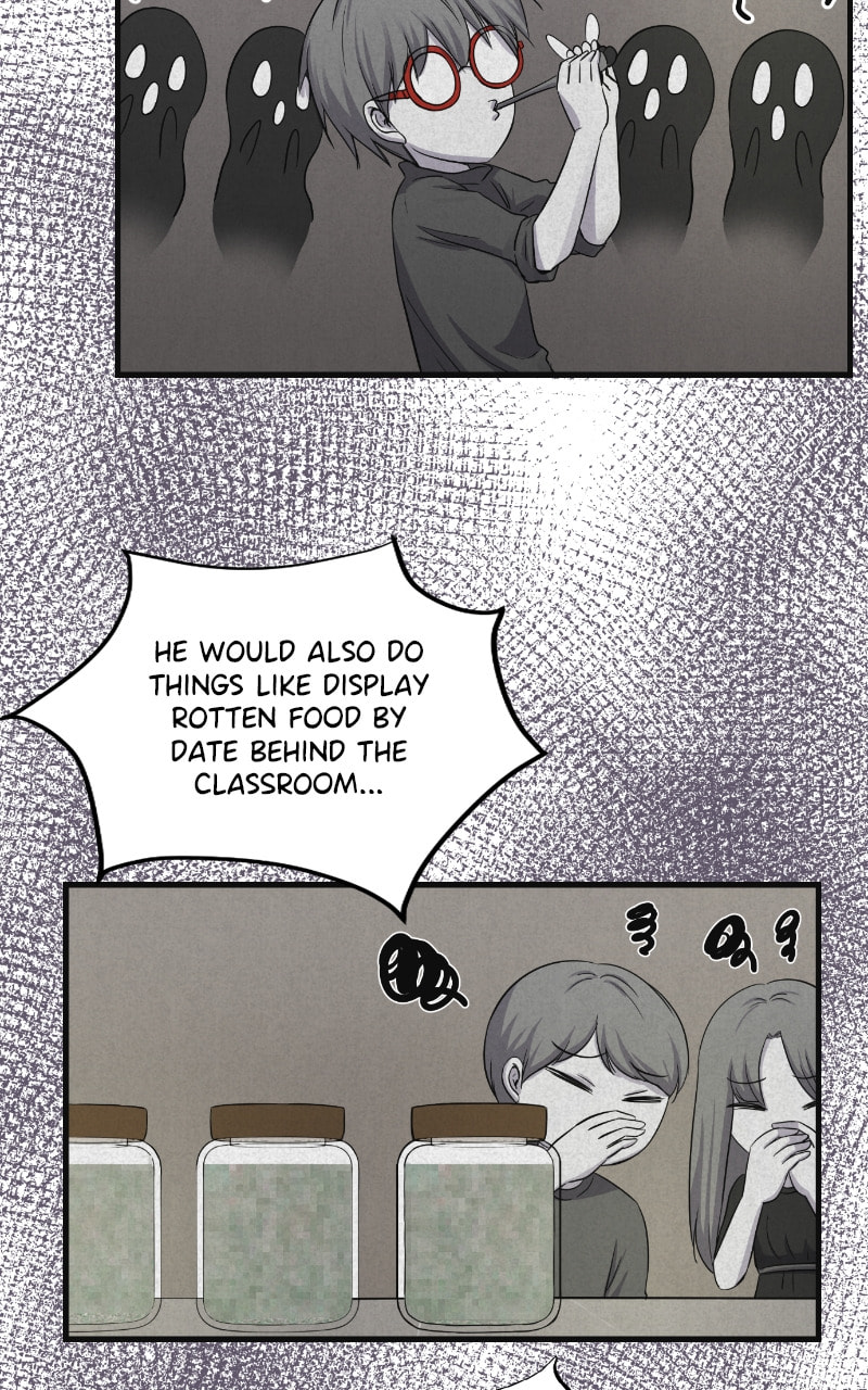 Read To Be Ordinary! (Colored) chapter 95 image 29 on Lezhin