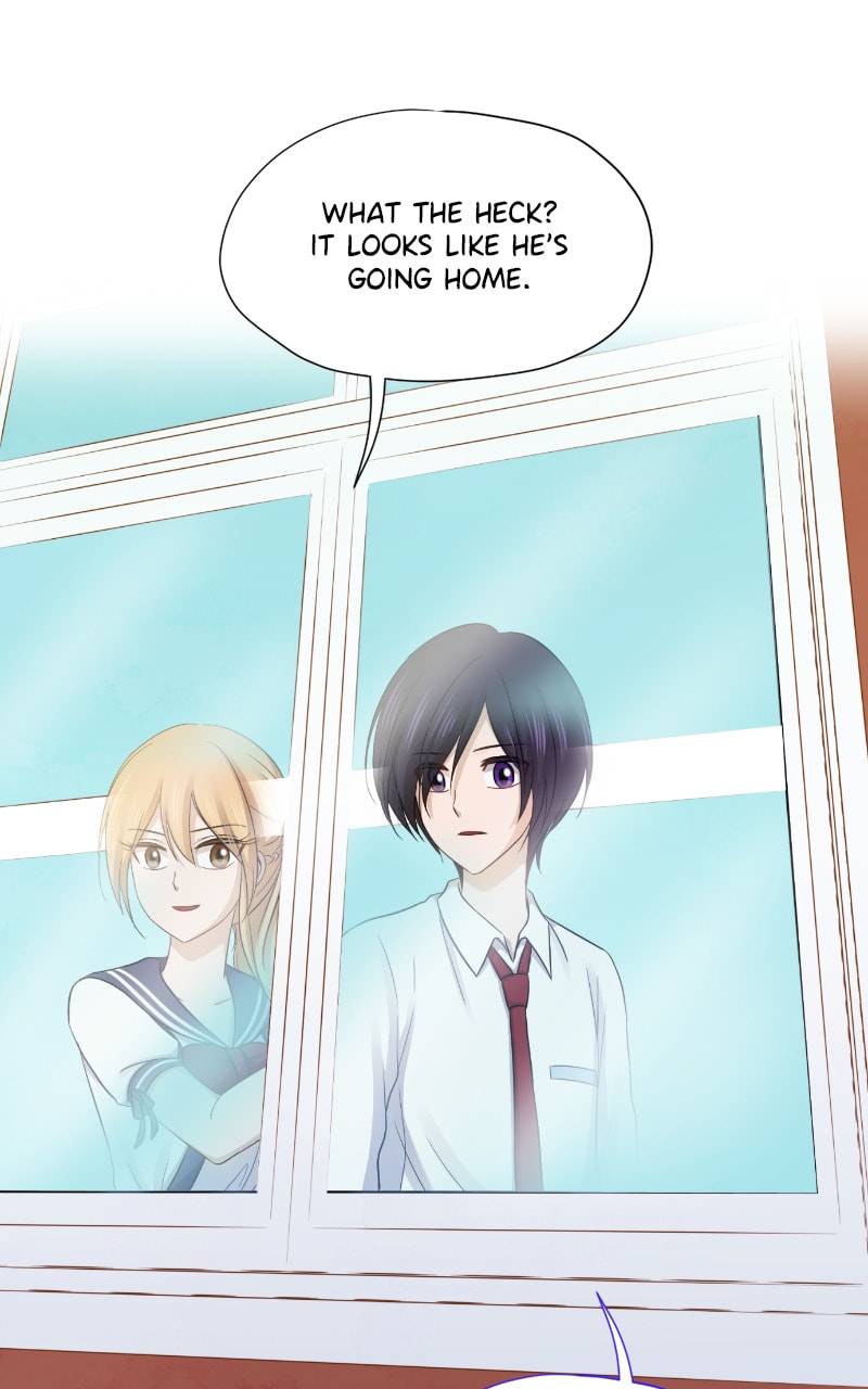 Read To Be Ordinary! (Colored) chapter 95 image 3 on Lezhin